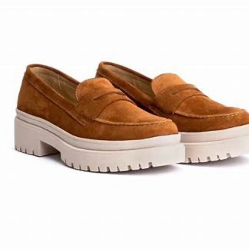 Women's Patina Loafers